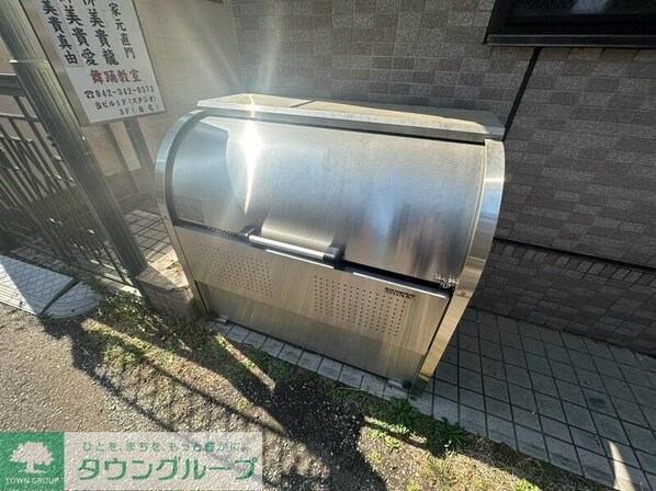 岡田ビルの物件内観写真